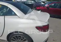 2019 Mercedes Benz SLC 300 фото