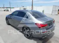 2019 Mercedes Benz A 220 фото