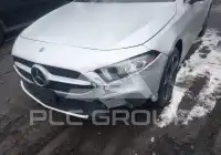 2019 Mercedes Benz A 220 фото