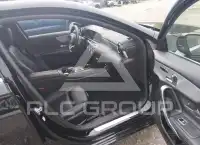 2019 Mercedes Benz A 220 фото