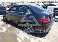 2019 Mercedes Benz A 220 фото