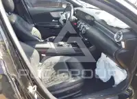 2019 Mercedes Benz A 220 фото