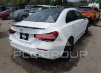2019 Mercedes Benz A 220 фото