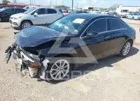 2019 Mercedes Benz A 220 фото