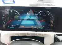 2019 Mercedes Benz A 220 фото