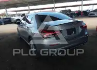 2019 Mercedes Benz A 220 фото