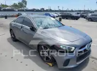2019 Mercedes Benz A 220 фото