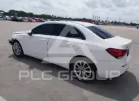 2019 Mercedes Benz A 220 фото