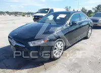 2019 Mercedes Benz A 220 photo