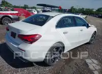 2019 Mercedes Benz A 220 фото