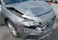 2019 Mercedes Benz A 220 фото