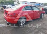 2019 Mercedes Benz A 220 фото