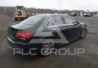 2019 Mercedes Benz A 220 фото