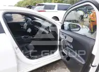 2019 Mercedes Benz A 220 фото