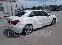 2019 Mercedes Benz A 220 фото