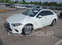 2019 Mercedes Benz A 220 фото
