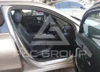 2019 Mercedes Benz A 220 фото