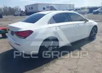 2019 Mercedes Benz A 220 фото
