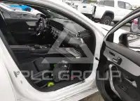 2019 Mercedes Benz A 220 фото
