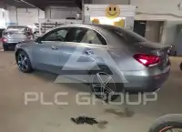 2019 Mercedes Benz A 220 фото