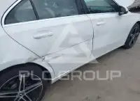2019 Mercedes Benz A 220 фото