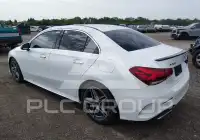 2019 Mercedes Benz A 220 фото