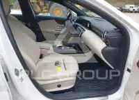 2019 Mercedes Benz A 220 фото