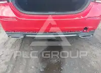 2019 Mercedes Benz A 220 фото
