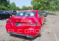 2019 Mercedes Benz A 220 фото
