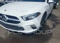 2019 Mercedes Benz A 220 фото
