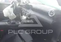 2019 Mercedes Benz A 220 фото