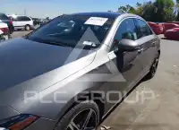 2019 Mercedes Benz A 220 фото