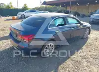 2019 Mercedes Benz A 220 фото