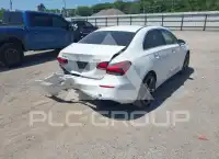 2019 Mercedes Benz A 220 фото