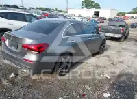 2019 Mercedes Benz A 220 фото