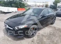 2019 Mercedes Benz A 220 фото