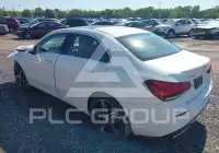 2019 Mercedes Benz A 220 фото