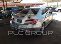 2019 Mercedes Benz A 220 фото