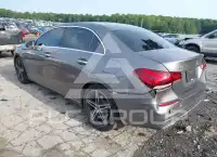 2019 Mercedes Benz A 220 фото