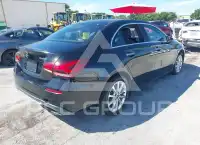 2019 Mercedes Benz A 220 photo