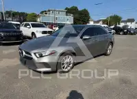 2019 Mercedes Benz A 220 фото