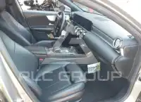 2019 Mercedes Benz A 220 фото