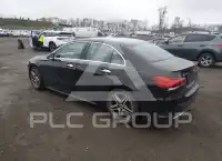2019 Mercedes Benz A 220 фото