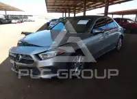 2019 Mercedes Benz A 220 фото