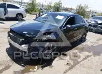 2019 Mercedes Benz A 220 фото
