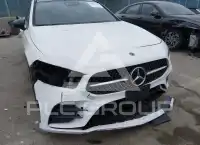 2019 Mercedes Benz A 220 фото