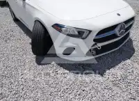 2019 Mercedes Benz A 220 фото