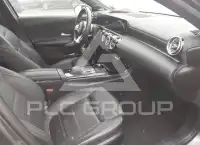 2019 Mercedes Benz A 220 photo
