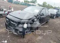 2019 Mercedes Benz A 220 фото
