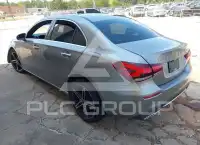 2019 Mercedes Benz A 220 фото
